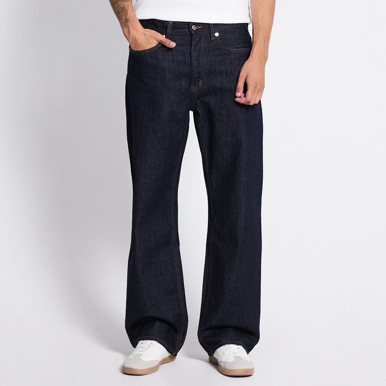 Wide jeans "Byron"